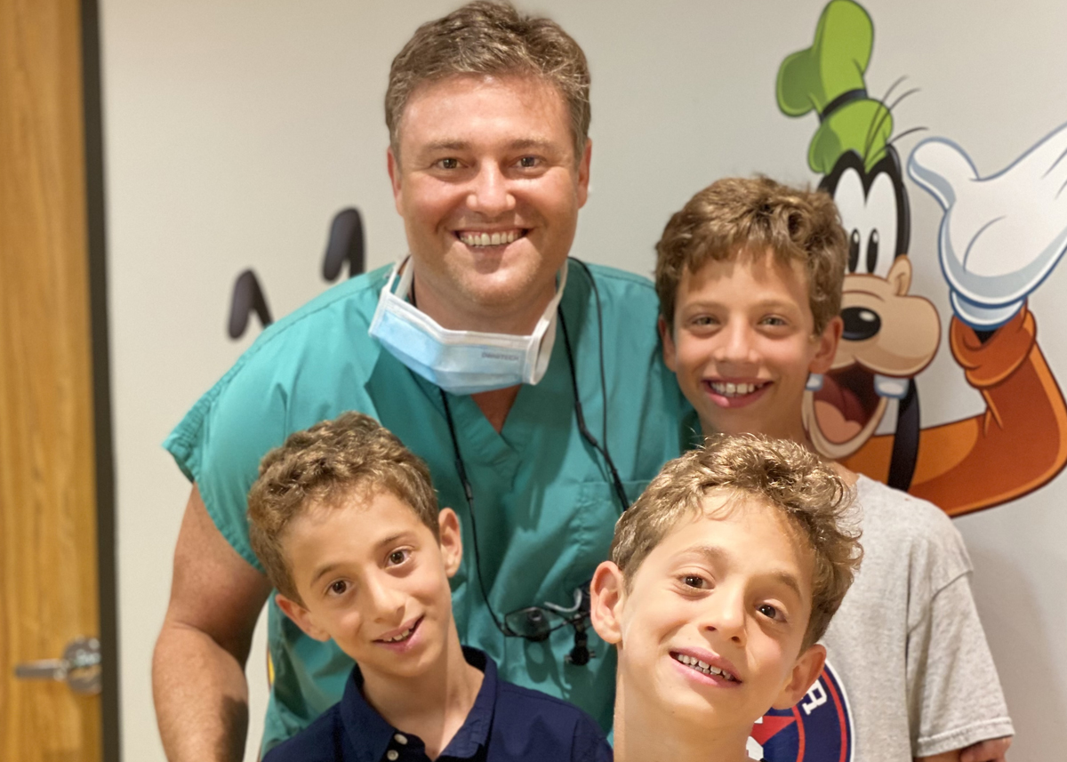 Dr. Urbach & Kid's Smile - Pediatric Orthodontist Near Me