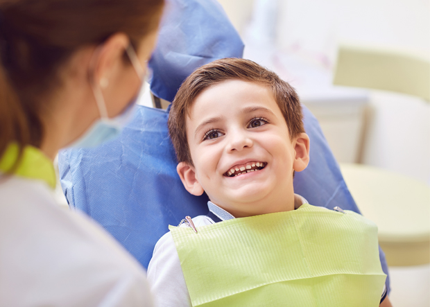 Dental Cleanings & Exams