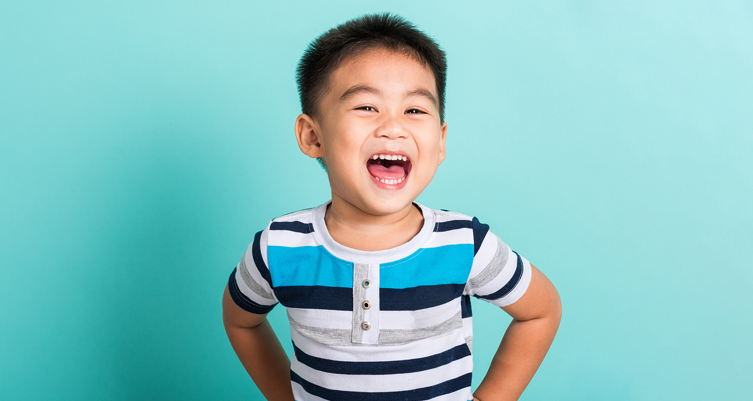 Dental Crowns for Kids in Houston, TX