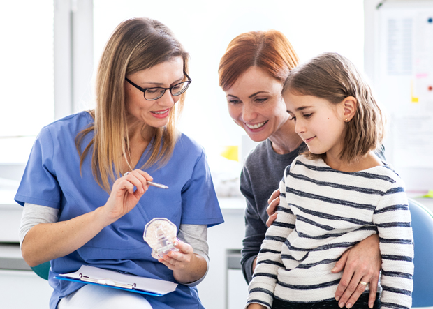 Emergency Dental Services for Kids