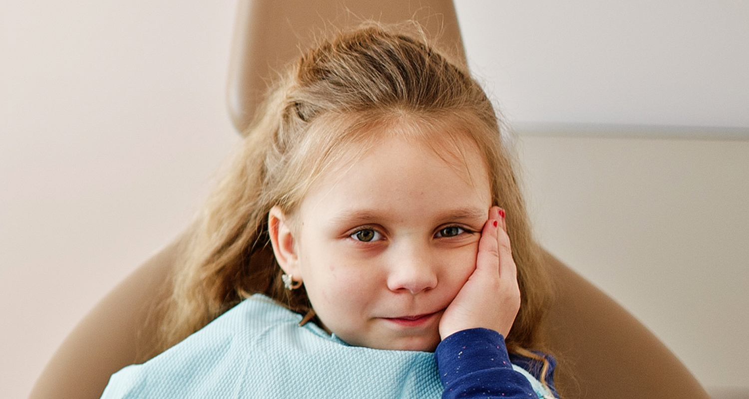 Emergency Pediatric Dentistry in Houston, TX