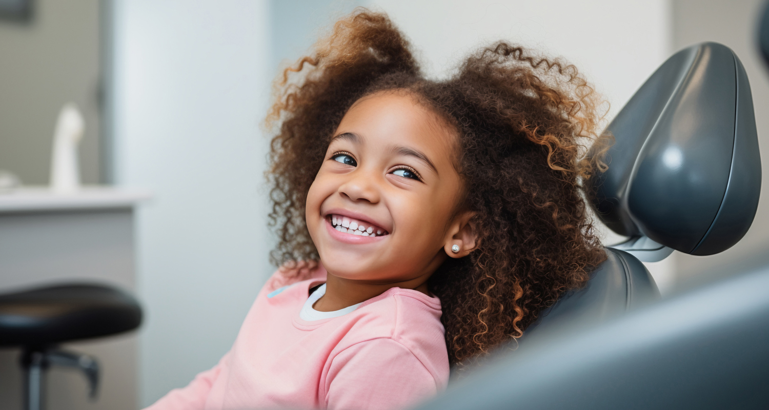 Pediatric Dentist in Houston, TX 