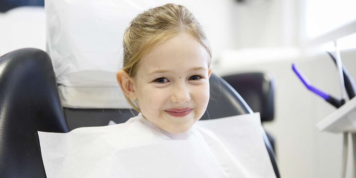 Same-Day Appointments for Children in Pain