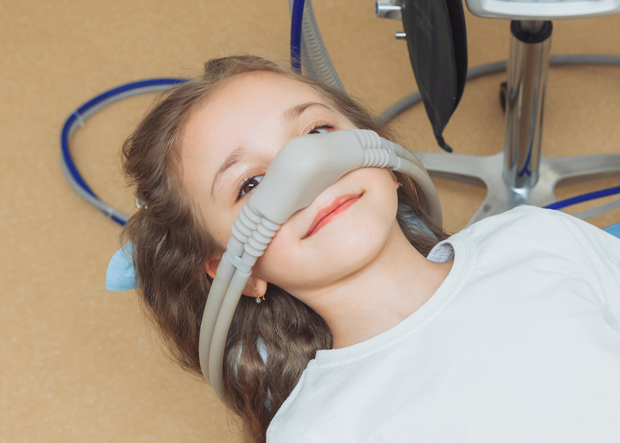 Sedation Dentistry
