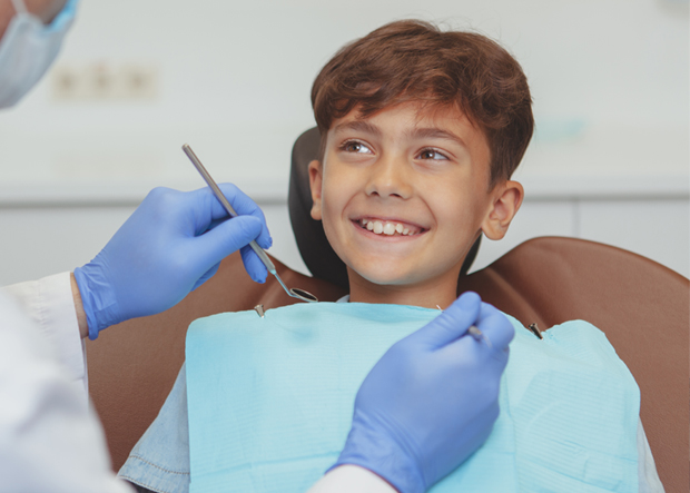 Tooth Extractions (Simple & Surgical)