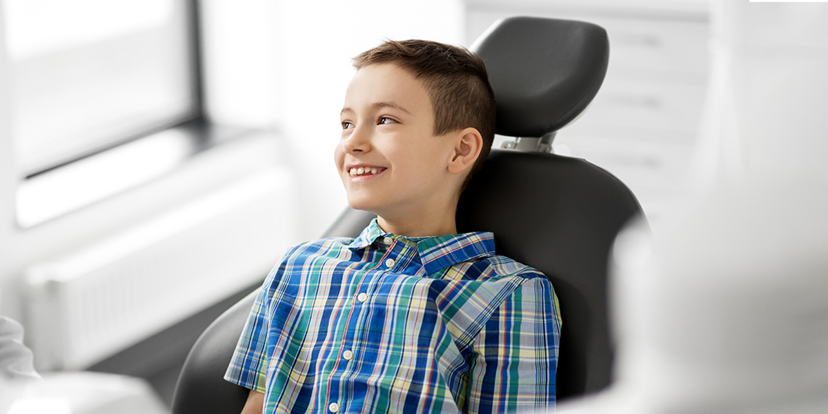 When Should Children Get Dental Sealants?
