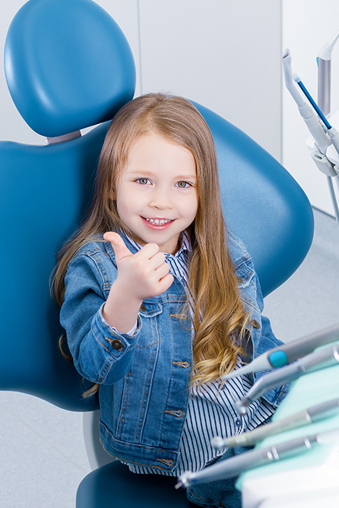 Why Choose Our Houston Pediatric Emergency Dentistry?
