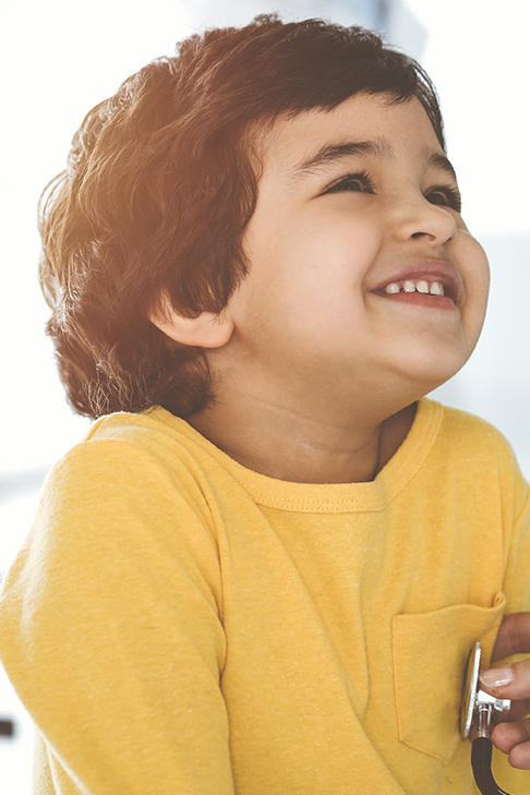 Why Choose Our Pediatric Dental Sealants in Houston, TX