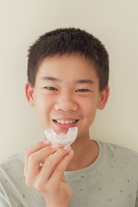 Why Choose Our Houston Pediatric Emergency Dentistry?