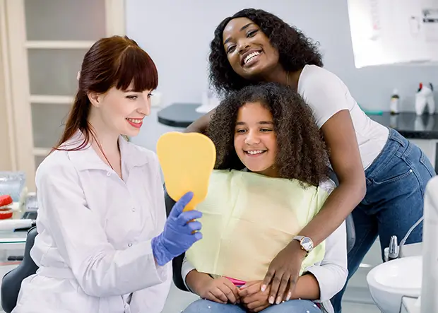 Emergency Dental Services for Kids