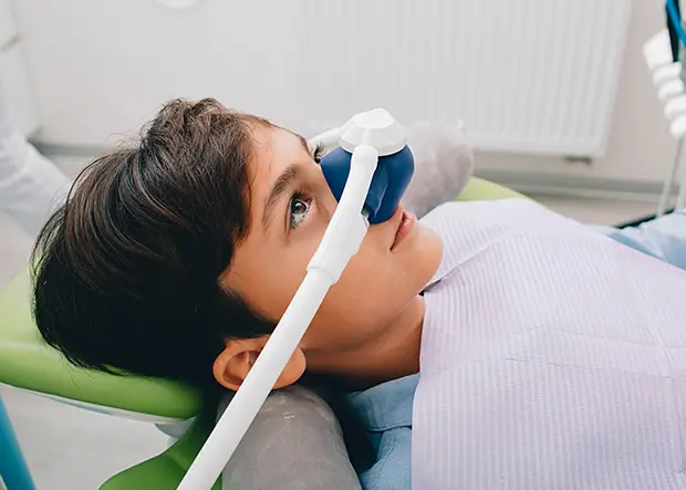 Sedation Dentistry