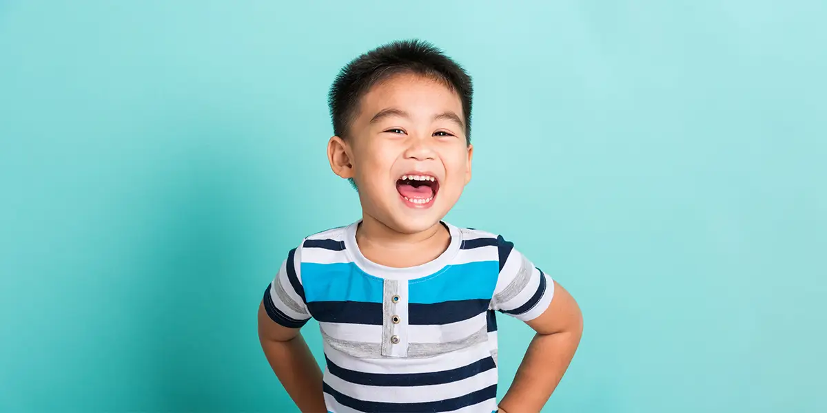 When Should Children Get Dental Sealants?