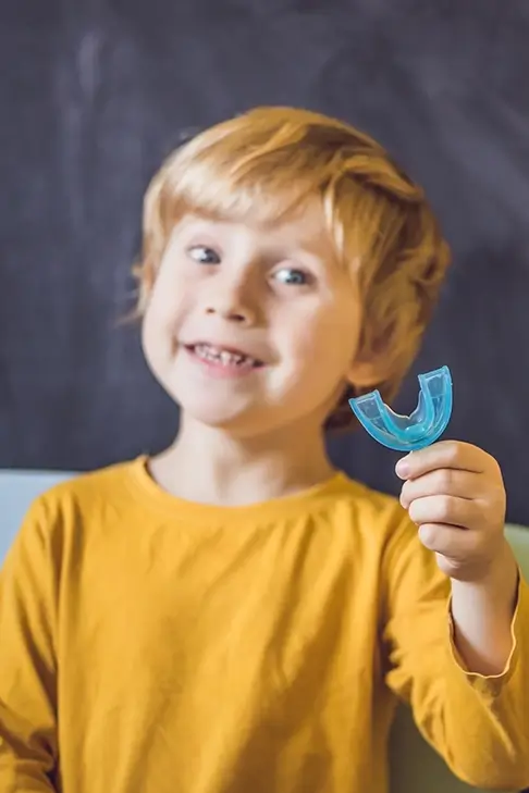 Why Choose Our Houston Pediatric Emergency Dentistry?