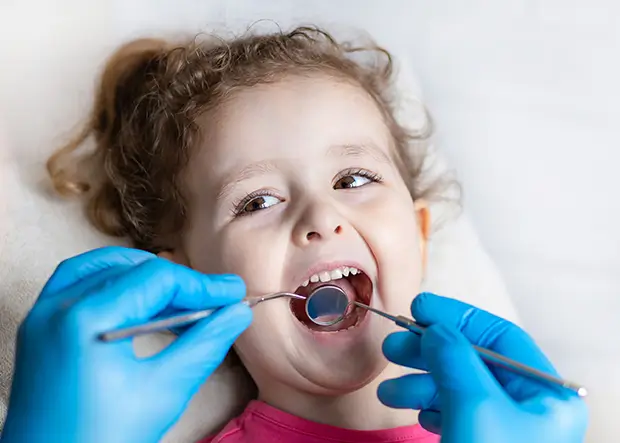 Dental Crowns